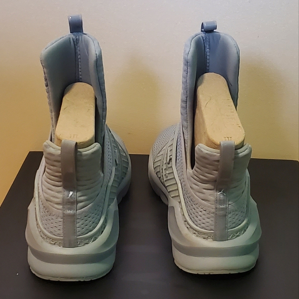 Rihanna x Puma Fenty Trainer - Picture 6 of 11